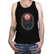 The Ring Leader - Tanktop Tanktop RIPT Apparel X-Small / Black