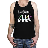 The Saber - Tanktop Tanktop RIPT Apparel X-Small