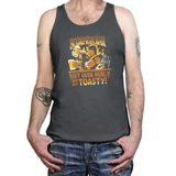 The Scorpion Bar - Tanktop Tanktop RIPT Apparel X-Small / Asphalt