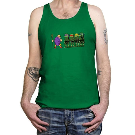 The Shells - Tanktop Tanktop RIPT Apparel