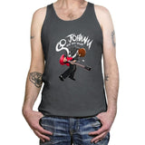 The Solo - Tanktop Tanktop RIPT Apparel X-Small / Asphalt