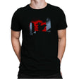 The Terror That Flaps In The Night Exclusive - 90s Kid - Mens Premium T-Shirts RIPT Apparel Small / Black