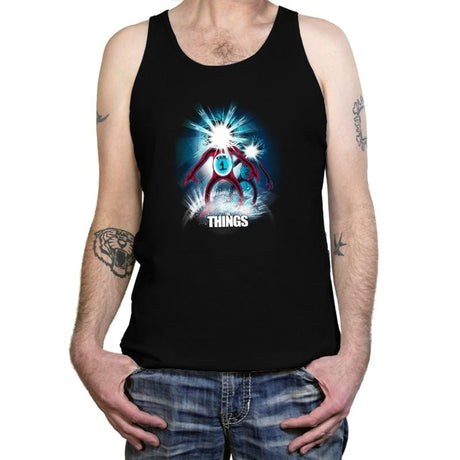 The Things - Tanktop Tanktop RIPT Apparel