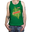 The Thirst Mutilator - Tanktop Tanktop RIPT Apparel X-Small / Kelly