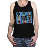 The Tommy Bunch - Tanktop Tanktop RIPT Apparel X-Small / Black