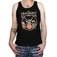 The Trashers Tour! - Tanktop Tanktop RIPT Apparel X-Small / Black