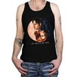 The Truth - Tanktop Tanktop RIPT Apparel X-Small / Black