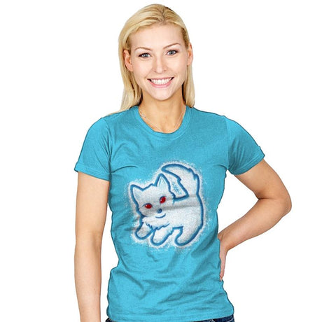 The Winter King - Womens T-Shirts RIPT Apparel