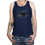 The Xeno Park Incident - Tanktop Tanktop RIPT Apparel