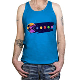 Titan-man - Best Seller - Tanktop Tanktop RIPT Apparel X-Small / Teal