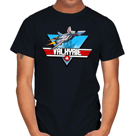 Top Fighter - Best Seller - Mens T-Shirts RIPT Apparel Small / Black