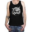 Totoretto - Tanktop Tanktop RIPT Apparel X-Small / Black