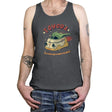 Toyoda - Tanktop Tanktop RIPT Apparel X-Small / Asphalt