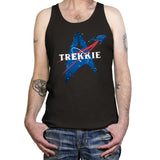 TREKA - Tanktop Tanktop RIPT Apparel