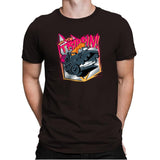 Trippin Exclusive - Shirtformers - Mens Premium T-Shirts RIPT Apparel Small / Dark Chocolate