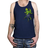 Truckle Shuffle - Tanktop Tanktop RIPT Apparel X-Small / Navy