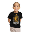 Tusken Riders - Youth T-Shirts RIPT Apparel X-small / Black