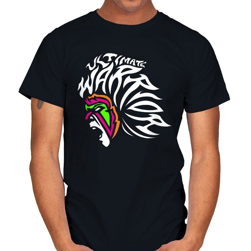 Ultimate store warrior tee