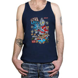 ULTRA LOOPS - Tanktop Tanktop RIPT Apparel