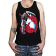 Unireaper - Tanktop Tanktop RIPT Apparel X-Small / Black