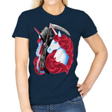 Unireaper - Womens T-Shirts RIPT Apparel Small / Navy