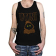 Utini!!! - Tanktop Tanktop RIPT Apparel X-Small / Black