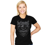 Vampire Hunters - Womens T-Shirts RIPT Apparel Small / Black