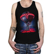 Van Vader - Best Seller - Tanktop Tanktop RIPT Apparel X-Small / Black