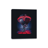 Van Vader - Canvas Wraps Canvas Wraps RIPT Apparel 8x10 / Black