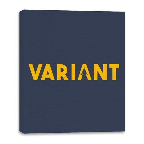 Variant - Canvas Wraps Canvas Wraps RIPT Apparel 16x20 / Navy