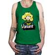 Variant - Tanktop Tanktop RIPT Apparel X-Small / Kelly