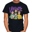 Variantz - Mens T-Shirts RIPT Apparel Small / Black