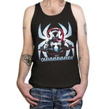 Ven-Ommm - Tanktop Tanktop RIPT Apparel