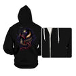 Venomize Boba - Hoodies Hoodies RIPT Apparel Small / Black