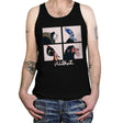 Villainz - Tanktop Tanktop RIPT Apparel X-Small / Black