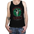 Vintage Hunter - Tanktop Tanktop RIPT Apparel X-Small / Black