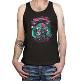 Virtual Band - Tanktop Tanktop RIPT Apparel