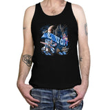 Visit Macross City Exclusive - Tanktop Tanktop RIPT Apparel