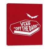 VLAD - Canvas Wraps Canvas Wraps RIPT Apparel 16x20 / Red