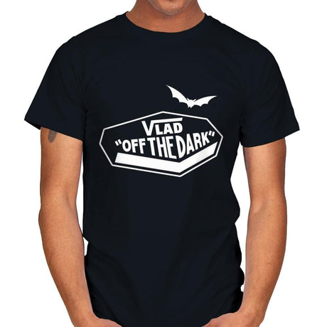 VLAD - Mens T-Shirts RIPT Apparel Small / Black