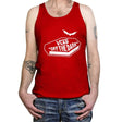 VLAD - Tanktop Tanktop RIPT Apparel X-Small / Red