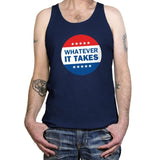 Vote-ver - Tanktop Tanktop RIPT Apparel X-Small / Navy