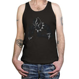 Wakanda310 - Tanktop Tanktop RIPT Apparel