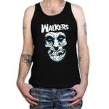 Walkers - Tanktop Tanktop RIPT Apparel X-Small / Black