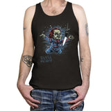 Wanna Play? - Tanktop Tanktop RIPT Apparel