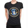 Want Cookies - Womens Premium T-Shirts RIPT Apparel Small / Black