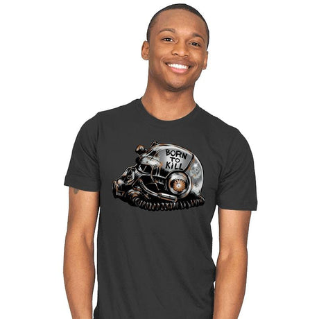 War Face Never Changes - Mens T-Shirts RIPT Apparel