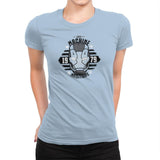 War Munitions Exclusive - Womens Premium T-Shirts RIPT Apparel Small / Cancun