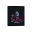 Wazzaap - Canvas Wraps Canvas Wraps RIPT Apparel 8x10 / Black