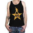 We Are - Tanktop Tanktop RIPT Apparel X-Small / Black